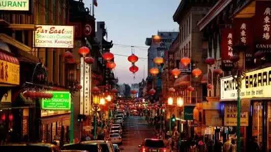 向穷人社区投资成移民新途径?