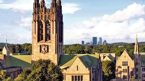 美国留学，美国考试，美国大学