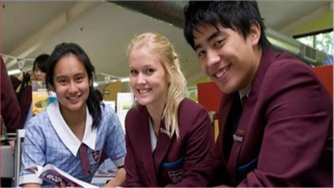 美国留学，留学考试，美国学校