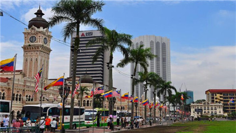 美国留学，美国考试，美国学校