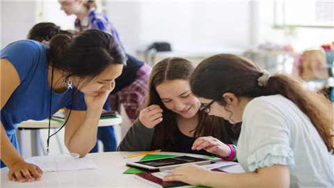 美国留学，美国考试，美国学校