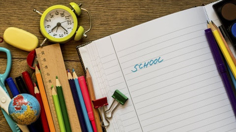 美国留学，美国考试，美国学校