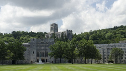 美国留学，美国考试，美国学校