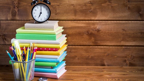 美国留学，美国考试，美国学校