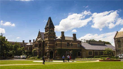 美国留学，美国考试，美国学校