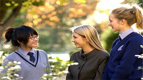 美国留学，美国学校，美国移民