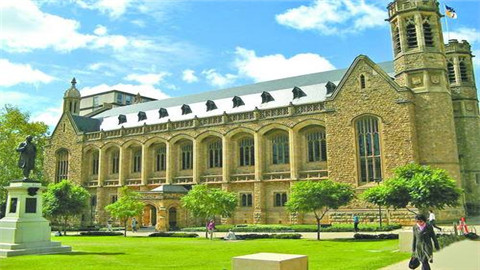 美国留学，美国考试，美国学校