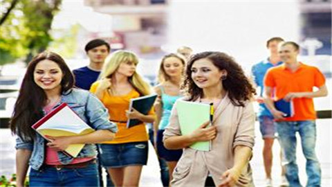 美国留学，美国学校，美国考试