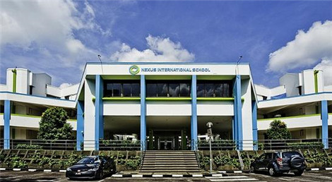 美国留学，美国学校，美国考试
