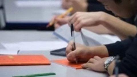 美国留学，美国学校，美国考试