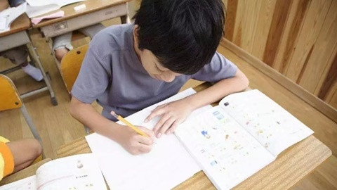 美国留学，美国学校，美国考试