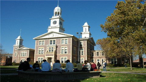 美国留学，美国学校，美国考试