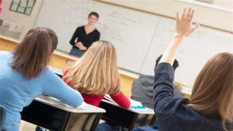 美国留学，美国学校，美国考试