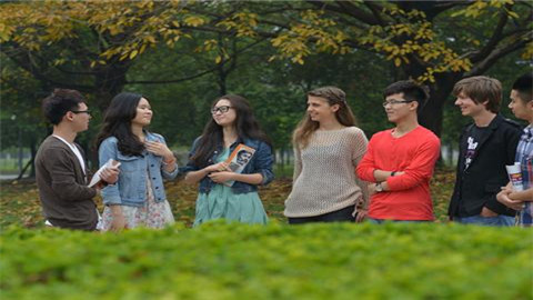 美国留学，美国学校，美国考试