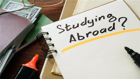 美国留学，美国学校，美国考试