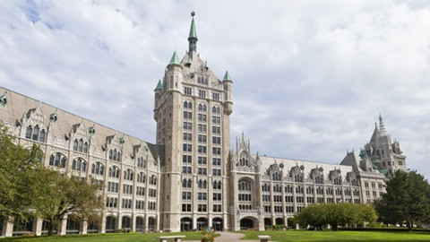 美国留学，美国学校，美国考试