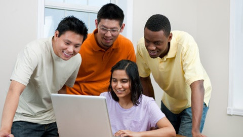美国留学，美国学校，美国考试