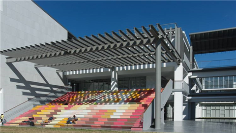 美国留学，美国学校，美国考试