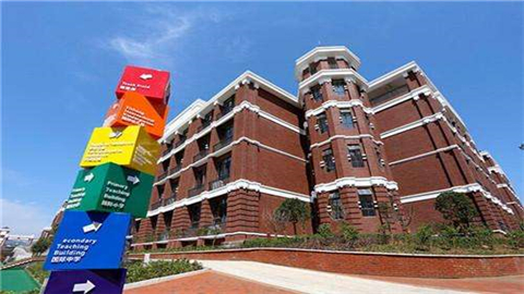 美国留学，美国学校，美国考试