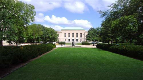美国留学，美国学校，美国考试