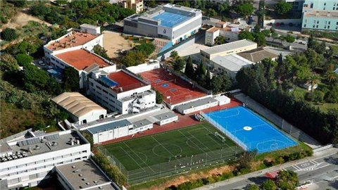 美国留学，美国学校，美国考试