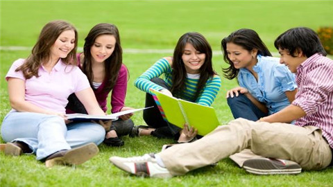 美国留学，美国学校，美国考试